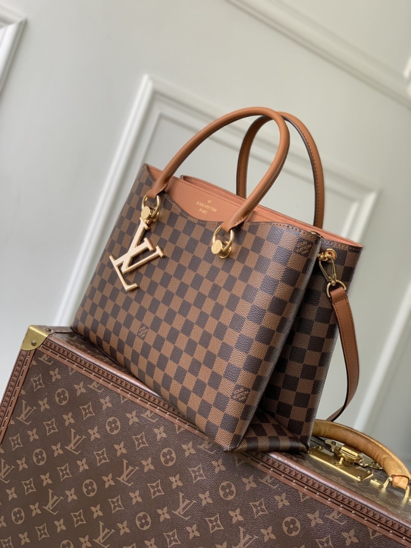 LV Top Handle Bags